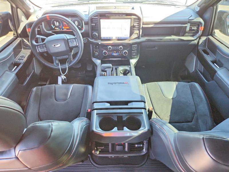 Aukcja sprzedaży 2023 Ford F150, vin: 1FTFW1RJ4PFC92687, numer aukcji: 52376606