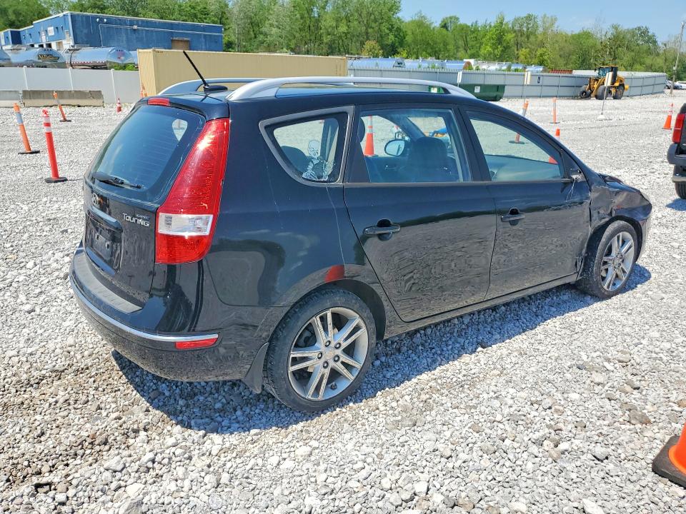 54067646 :رقم المزاد ، KMHDC8AE0CU129544 vin ، 2012 Hyundai Elantra Touring مزاد بيع
