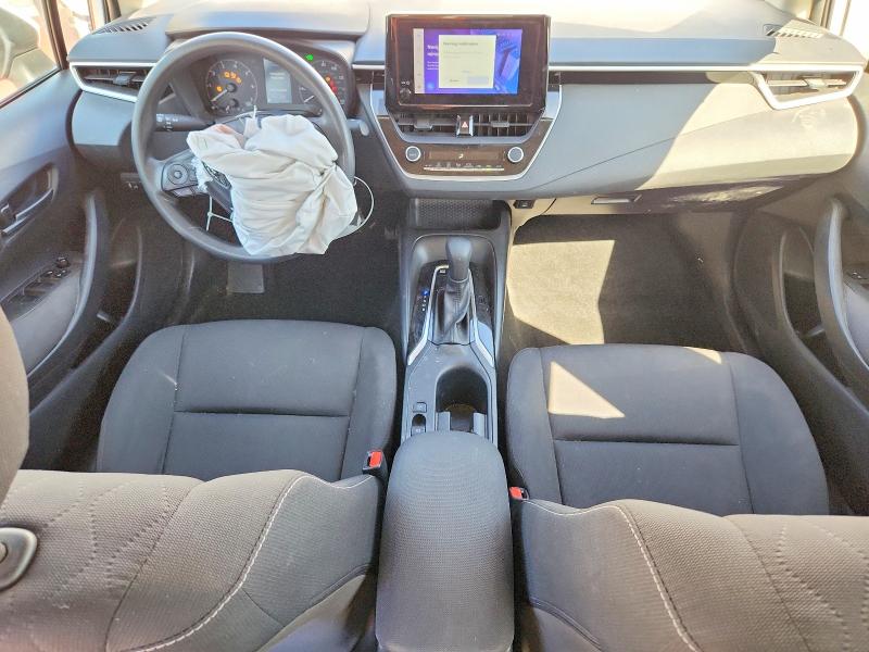 Продаж на аукціоні авто 2024 Toyota Corolla Hybrid, vin: JTDBDMHE6RJ007045, номер лоту: 54261576