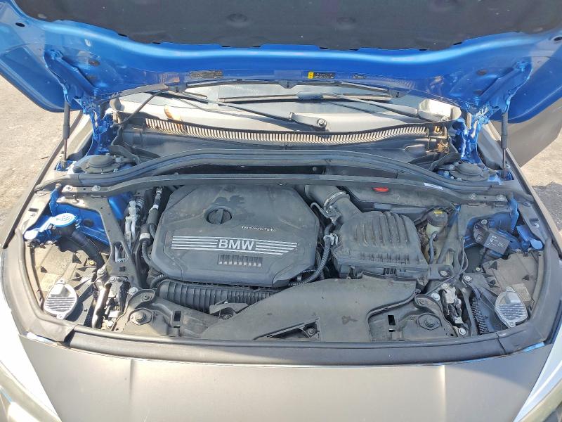 53094486 :رقم المزاد ، WBA73AK08M7G35585 vin ، 2021 Bmw 228xi مزاد بيع