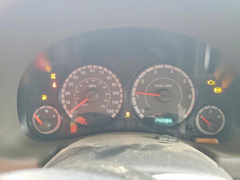 Aukcja sprzedaży 2006 Jeep Liberty, vin: 1J4GK48KX6W228402, numer aukcji: 51982316