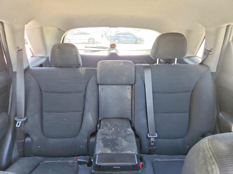 Продажа на аукционе авто 2014 Kia Sorento, vin: 5XYKT3A61EG427659, номер лота: 53759246