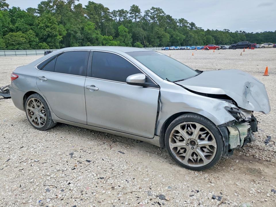 Aukcja sprzedaży 2015 Toyota Camry, vin: 4T1BF1FK7FU920257, numer aukcji: 52475986