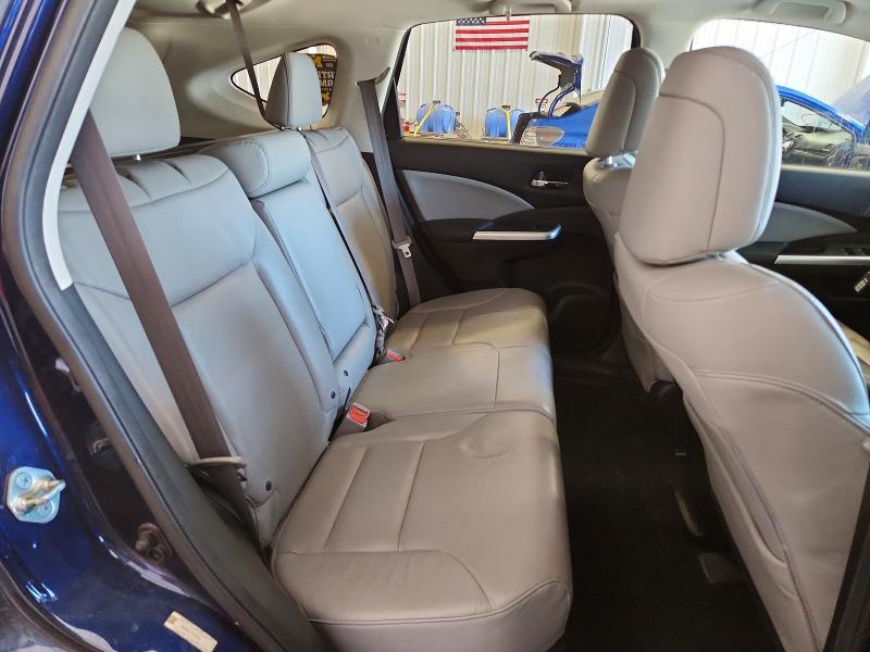 54308166 :رقم المزاد ، 2HKRM4H71FH653193 vin ، 2015 Honda Cr-v مزاد بيع