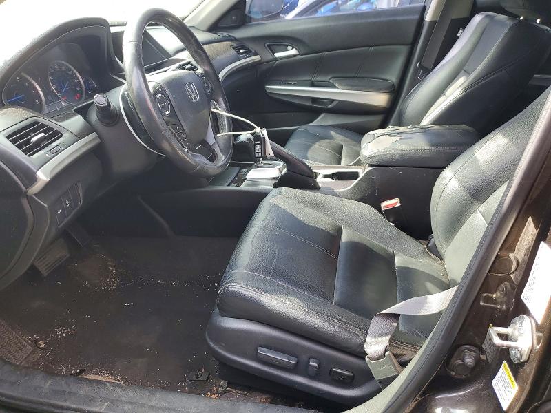 52220296 :رقم المزاد ، 5J6TF2H57DL000650 vin ، 2013 Honda Crosstour مزاد بيع