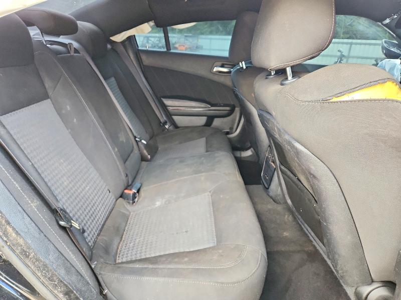 2021 Dodge Charger მანქანა იყიდება აუქციონზე, vin: 2C3CDXCT0MH652994, აუქციონის ნომერი: 55139386