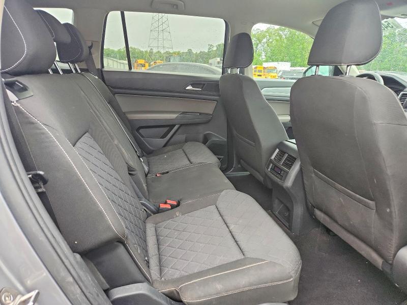 Продажа на аукционе авто 2021 Volkswagen Atlas, vin: 1V2GP2CA8MC593362, номер лота: 54613236