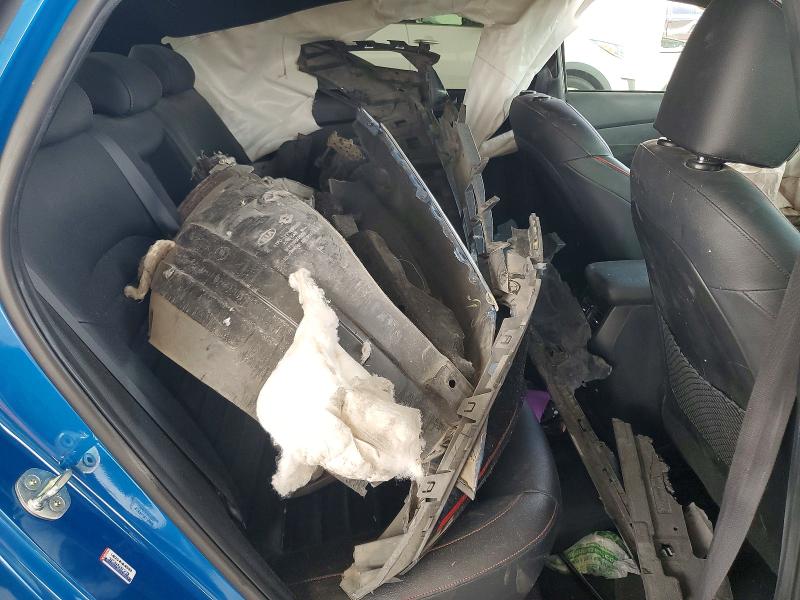 Aukcja sprzedaży 2023 Kia Forte, vin: 3KPF44AC2PE517199, numer aukcji: 54017146