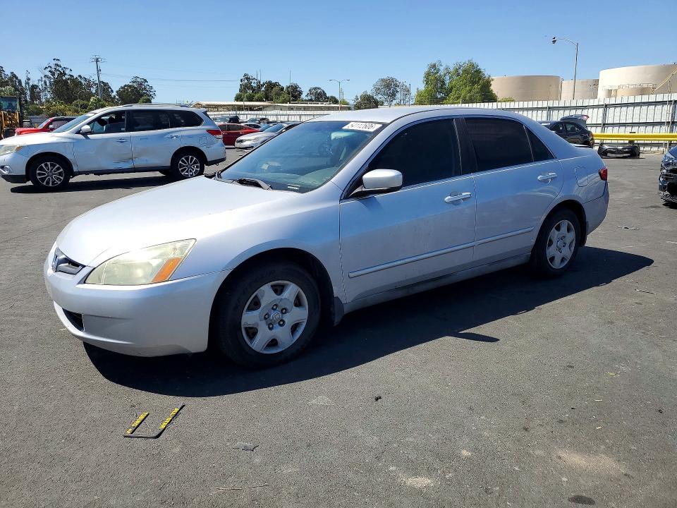 54112606 :رقم المزاد ، 1HGCM56435A178786 vin ، 2005 Honda Accord مزاد بيع