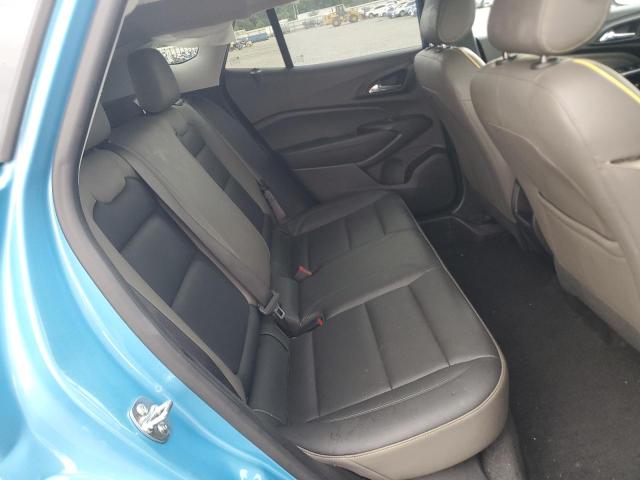 Aukcja sprzedaży 2025 Chevrolet Trax, vin: KL77LKEP9SC272553, numer aukcji: 53331416