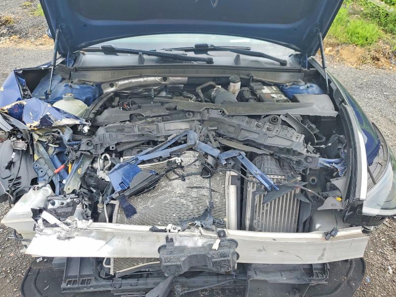Продаж на аукціоні авто 2020 Hyundai Sonata, vin: 5NPEH4J28LH035432, номер лоту: 54637876