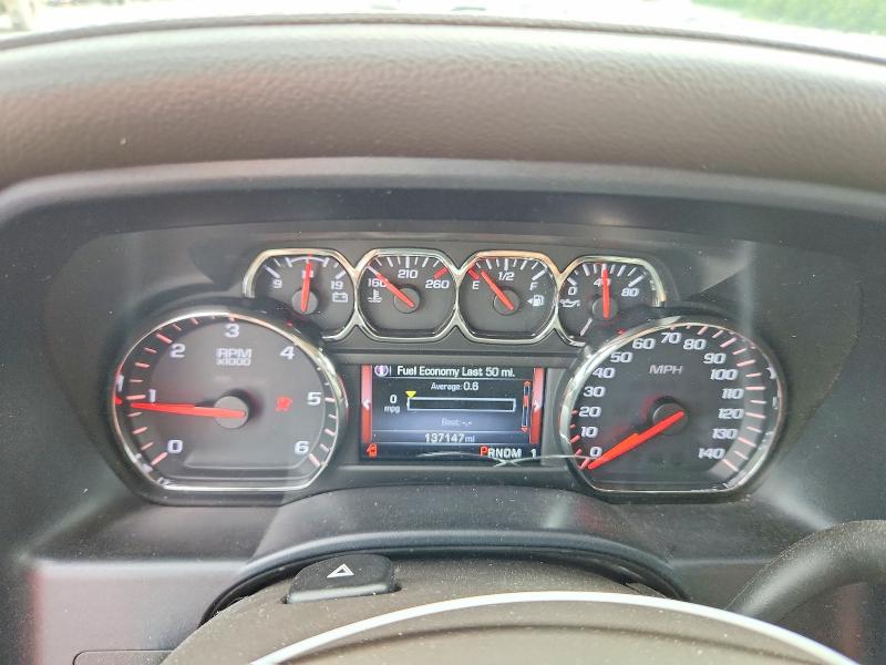 Продаж на аукціоні авто 2015 Gmc Sierra, vin: 1GT22ZEG7FZ133520, номер лоту: 55087356