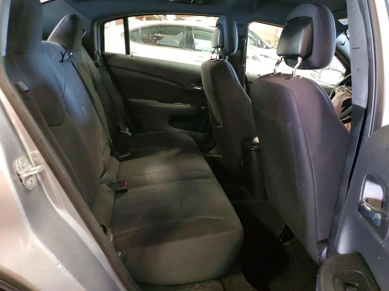 Продаж на аукціоні авто 2013 Chrysler 200, vin: 1C3CCBBB3DN601382, номер лоту: 54852506