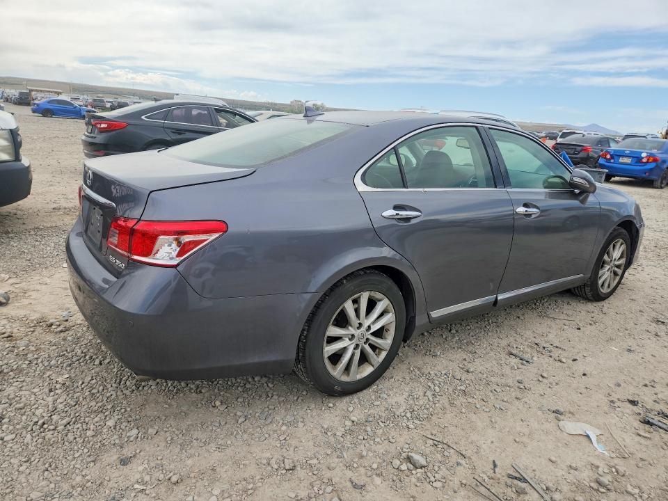 Продажа на аукционе авто 2012 Lexus Es 350, vin: JTHBK1EG7C2474856, номер лота: 50859686