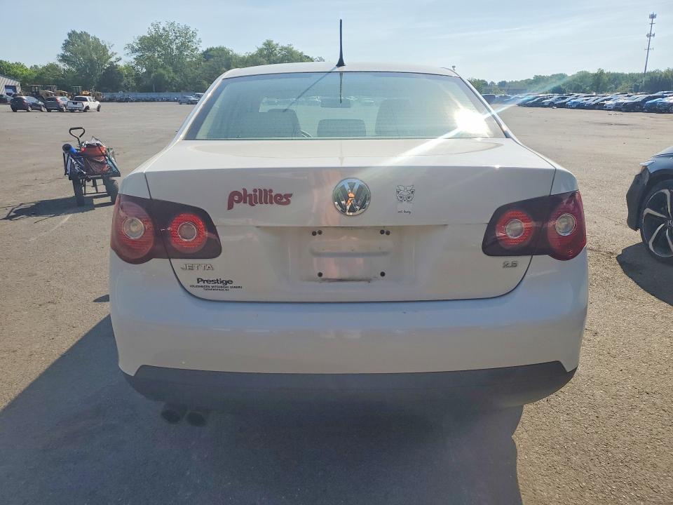 Продажа на аукционе авто 2010 Volkswagen Jetta, vin: 3VWRZ7AJ9AM119304, номер лота: 53626196