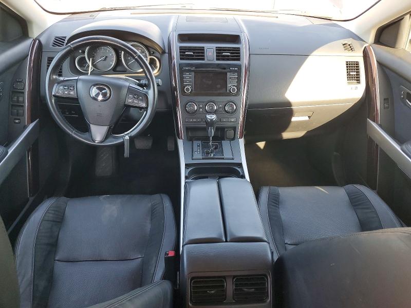Продаж на аукціоні авто 2013 Mazda Cx-9, vin: JM3TB3DV5D0408747, номер лоту: 52170866
