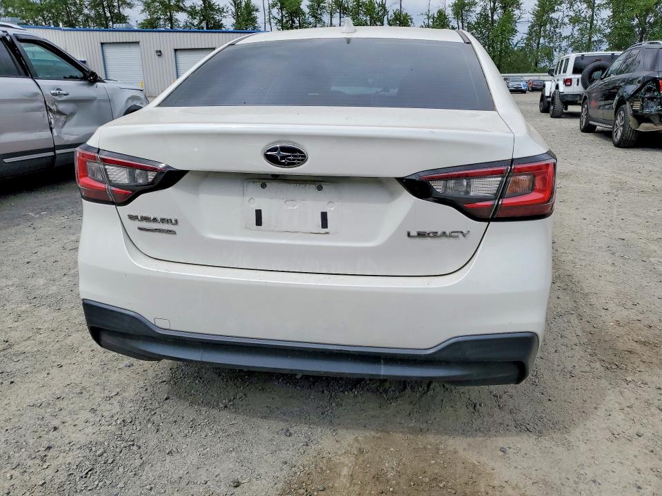 Aukcja sprzedaży 2021 Subaru Legacy, vin: 4S3BWAF65M3011993, numer aukcji: 52942356
