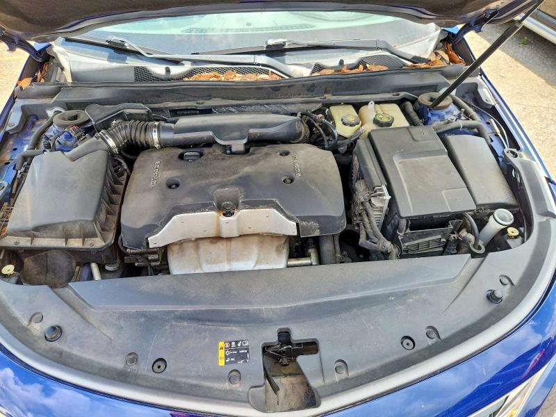 Aukcja sprzedaży 2014 Chevrolet Impala, vin: 1G11Y5SL4EU104128, numer aukcji: 53630066