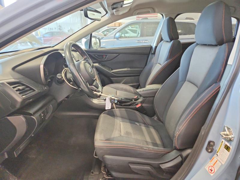 2018 Subaru Crosstrek მანქანა იყიდება აუქციონზე, vin: JF2GTABC6JH302867, აუქციონის ნომერი: 52523336