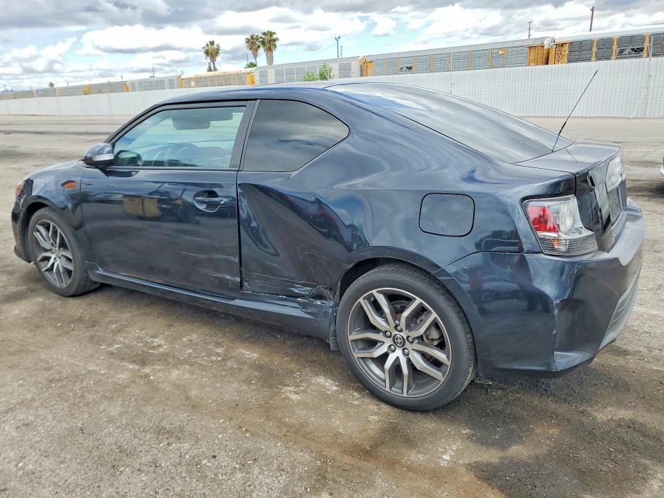 Продаж на аукціоні авто 2015 Toyota Scion, vin: JTKJF5C77FJ008715, номер лоту: 51146466