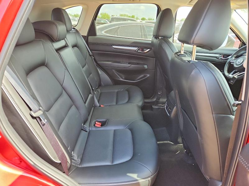 Продаж на аукціоні авто 2024 Mazda Cx-5, vin: JM3KFBBM1R0380991, номер лоту: 53819616