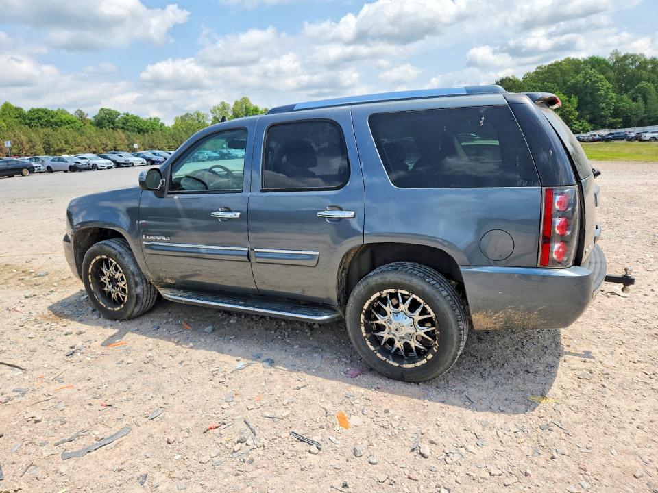 Aukcja sprzedaży 2008 Gmc Yukon, vin: 1GKFK638X8J222144, numer aukcji: 54394916
