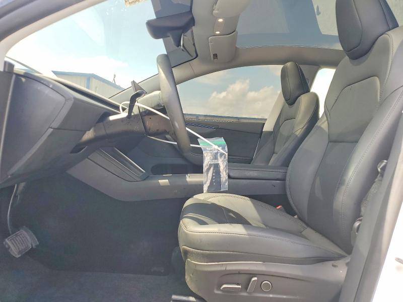 Aukcja sprzedaży 2026 Tesla Model Y, vin: 7SAYGDED6TA485641, numer aukcji: 55128606