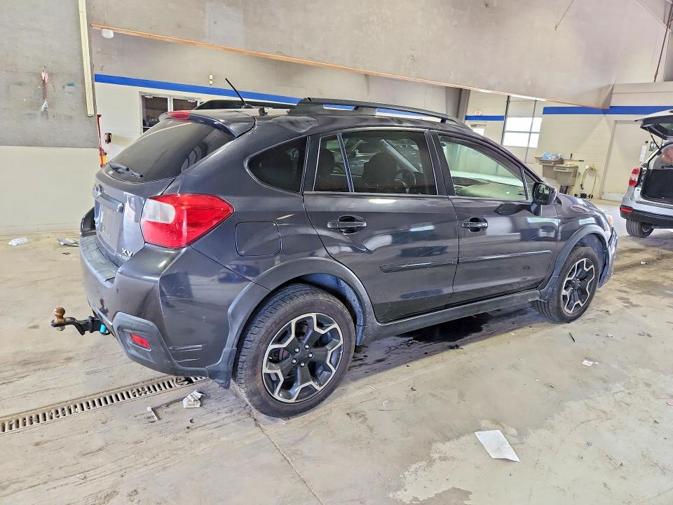 Продаж на аукціоні авто 2015 Subaru Xv Crosstrek, vin: JF2GPADC2FH320193, номер лоту: 53136656
