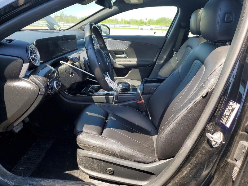 Aukcja sprzedaży 2019 Mercedes-benz A, vin: WDD3F4HB1KJ103939, numer aukcji: 54780216