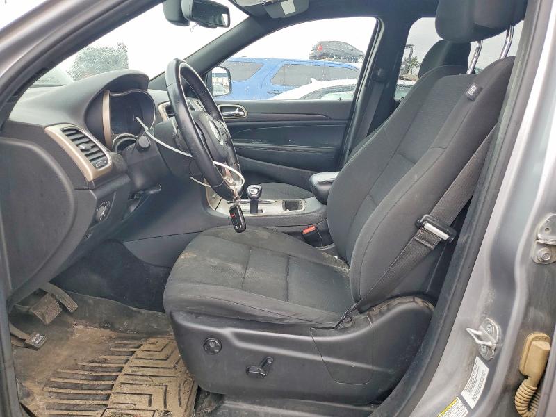 52508546 :رقم المزاد ، 1C4RJFAG6EC309402 vin ، 2014 Jeep Grand Cherokee مزاد بيع