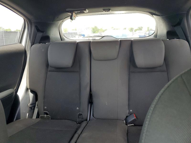 2021 Honda Hr-v მანქანა იყიდება აუქციონზე, vin: 3CZRU6H16MM741830, აუქციონის ნომერი: 54879286