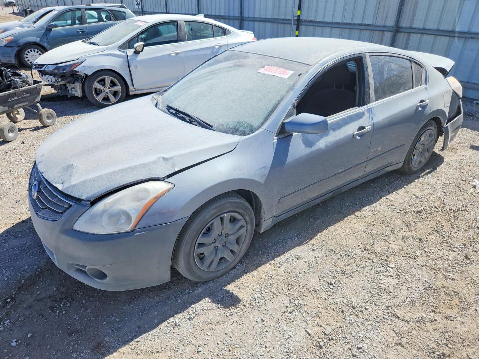 2012 Nissan Altima მანქანა იყიდება აუქციონზე, vin: 1N4AL2APXCC110713, აუქციონის ნომერი: 48020106