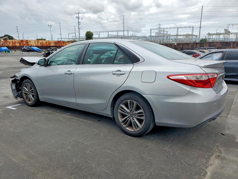 Продаж на аукціоні авто 2016 Toyota Camry, vin: 4T1BF1FK3GU121254, номер лоту: 55012626