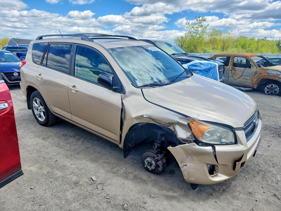 Aukcja sprzedaży 2012 Toyota Rav4, vin: 2T3BF4DV7CW226959, numer aukcji: 53254786