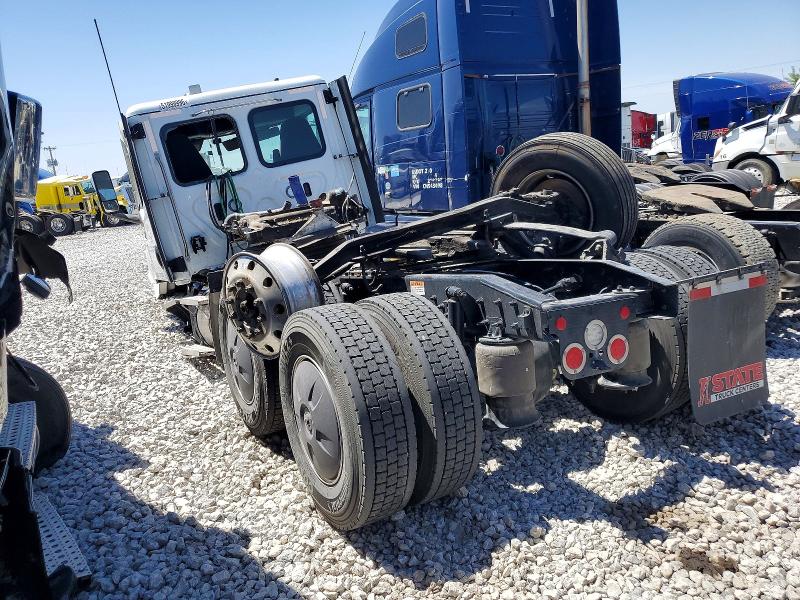 51999996 :رقم المزاد ، 3AKJHLDV4RSVK7150 vin ، 2024 Freightliner Cascadia 126 مزاد بيع