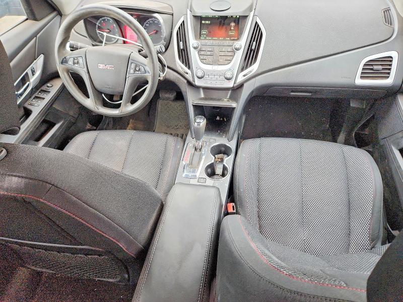 Aukcja sprzedaży 2016 Gmc Terrain, vin: 2GKFLSEK1G6155959, numer aukcji: 52415346