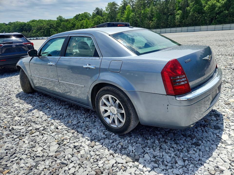 Aukcja sprzedaży 2006 Chrysler 300c, vin: 2C3KA63H06H463758, numer aukcji: 52186726