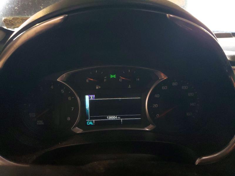Aukcja sprzedaży 2018 Chevrolet Malibu, vin: 1G1ZD5ST3JF186544, numer aukcji: 53640026
