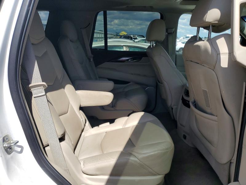 Aukcja sprzedaży 2016 Cadillac Escalade, vin: 1GYS4BKJ3GR464916, numer aukcji: 54732986