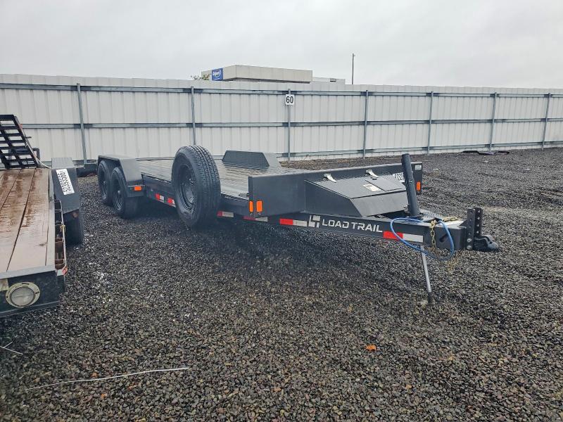Продаж на аукціоні авто 2025 Load Trail Unknown, vin: 4ZETD2220S1341208, номер лоту: 53328916