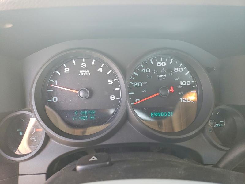 50895516 :رقم المزاد ، 1GTN1TEX7BZ277723 vin ، 2011 Gmc Sierra مزاد بيع
