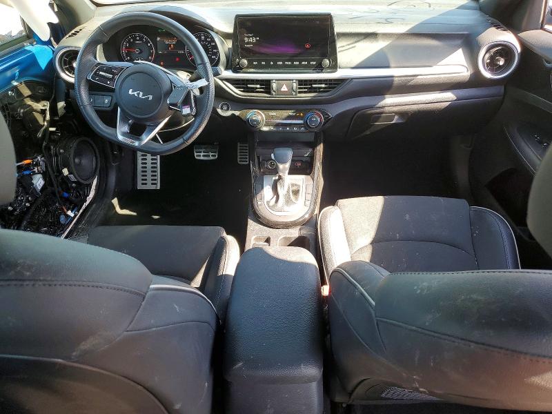 Продажа на аукционе авто 2024 Kia Forte, vin: 3KPF54AD4RE700130, номер лота: 52339586