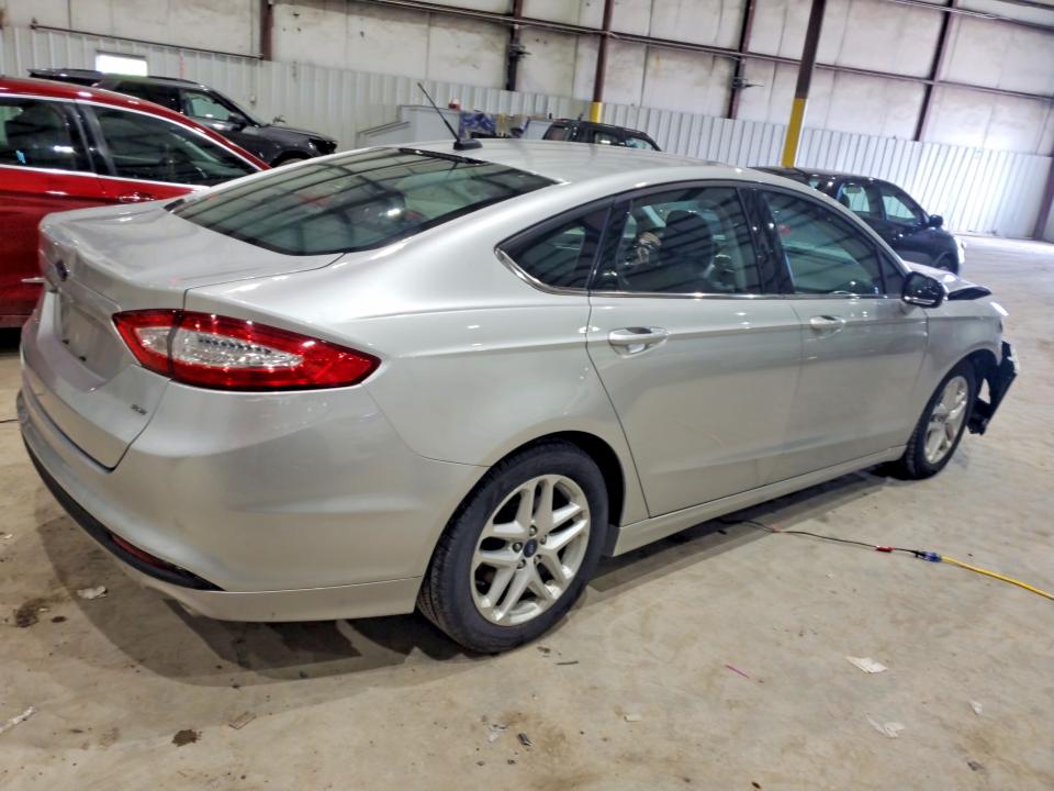 Продажа на аукционе авто 2014 Ford Fusion, vin: 3FA6P0H73ER133906, номер лота: 51603656