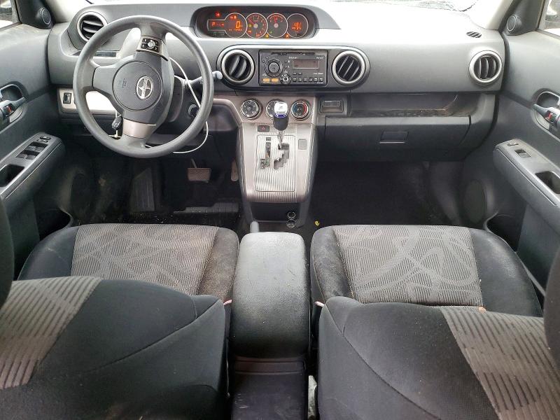 Продажа на аукционе авто 2013 Scion Xb, vin: JTLZE4FE7DJ038123, номер лота: 52820276