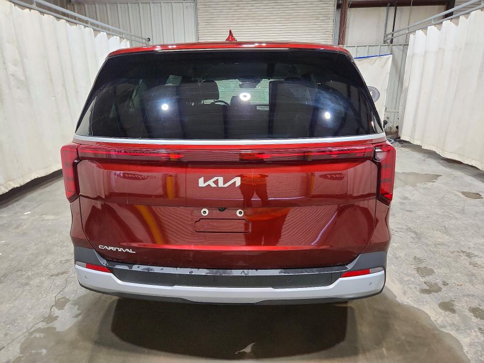 Aukcja sprzedaży 2026 Kia Carnival, vin: KNDNB5K39T6586140, numer aukcji: 53448266