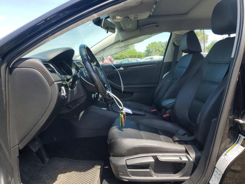Продаж на аукціоні авто 2016 Volkswagen Jetta, vin: 3VWL17AJ2GM204362, номер лоту: 55422246