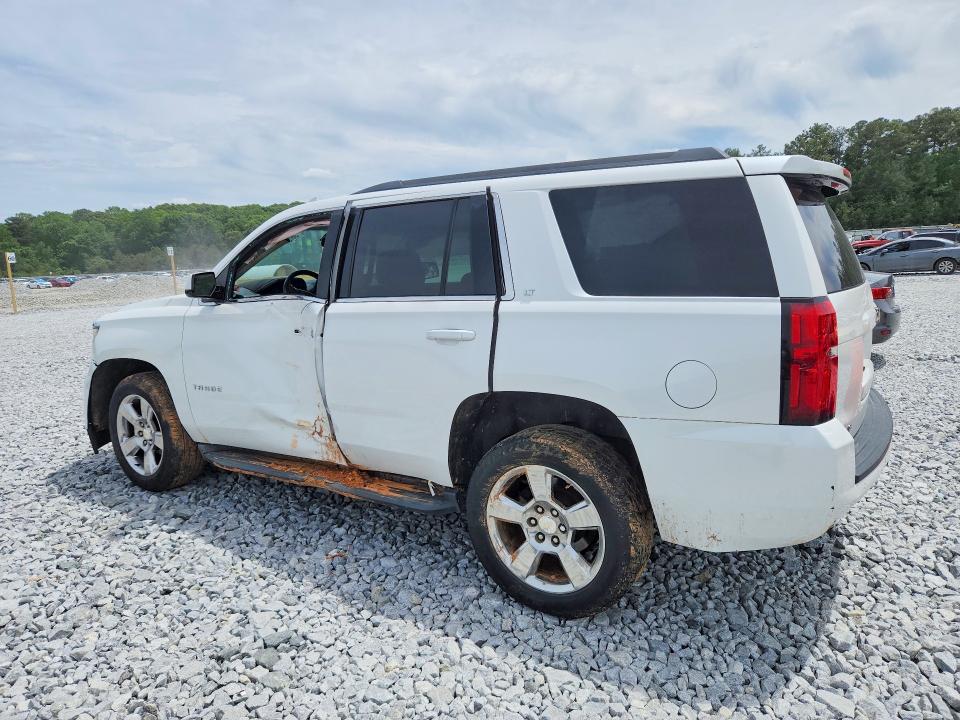 Aukcja sprzedaży 2017 Chevrolet Tahoe, vin: 1GNSCBKC0HR153284, numer aukcji: 53090716
