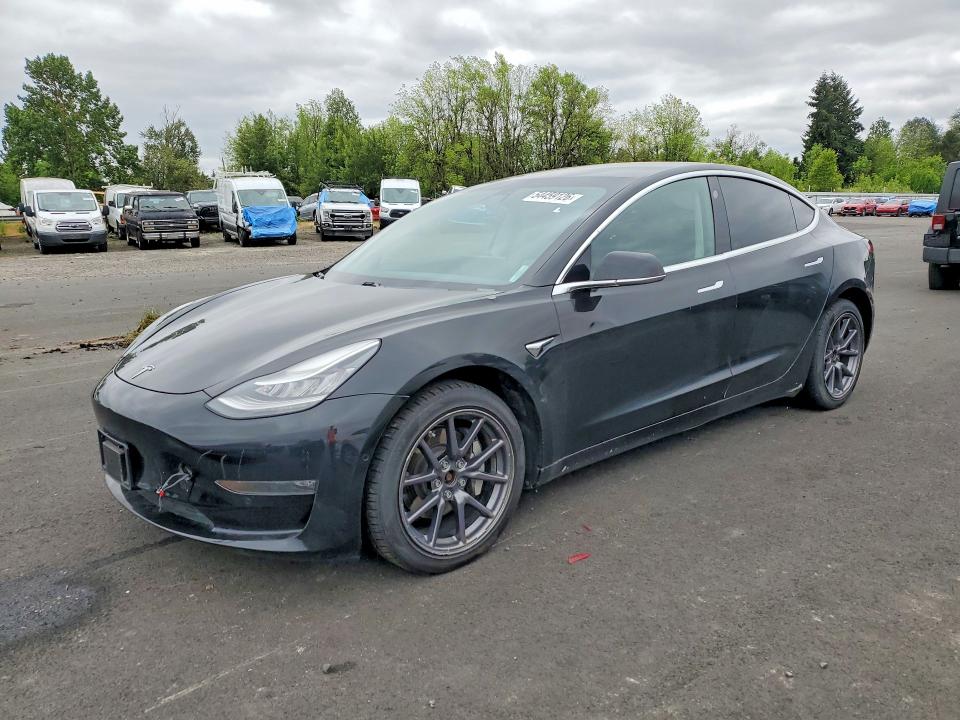 Aukcja sprzedaży 2020 Tesla Model 3, vin: 5YJ3E1EB2LF649495, numer aukcji: 54459126