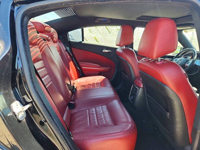 Продажа на аукционе авто 2013 Dodge Charger, vin: 2C3CDXJG9DH608384, номер лота: 51819006