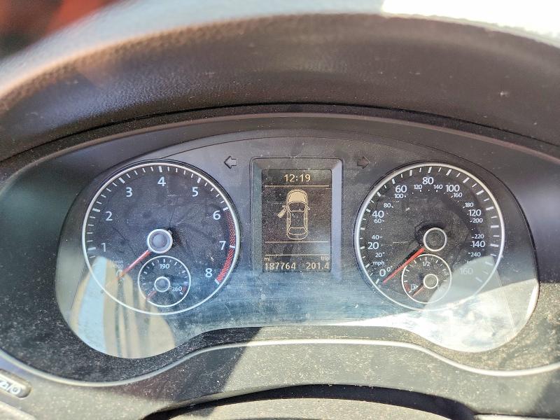 Aukcja sprzedaży 2014 Volkswagen Jetta, vin: 3VW4S7AJ6EM329072, numer aukcji: 53482086